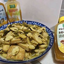 #给年味整点鲜的#豆瓣咸菜豆腐