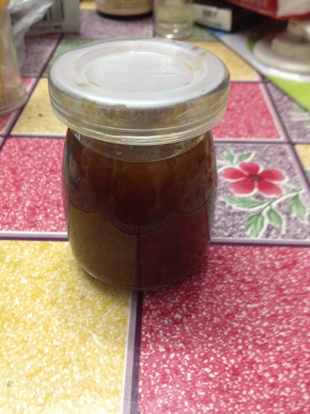 治咳嗽良品：冰糖炖柠檬