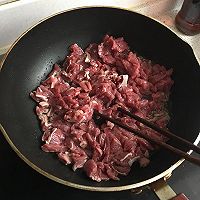 麻辣牛肉干的做法图解5