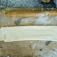 榨菜肉丝面的做法图解2