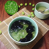 石莲糊的做法图解18