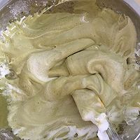 抹茶奶油卷的做法图解5