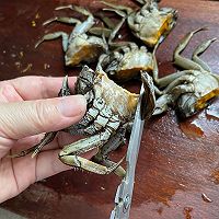 六月黄蒸里脊肉的做法图解11