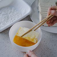 川味香煎豆腐的做法图解4