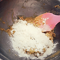 冰淇淋软曲奇的做法图解5
