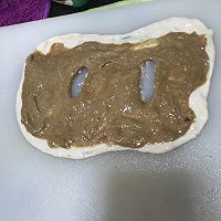 糖油饼的做法图解4