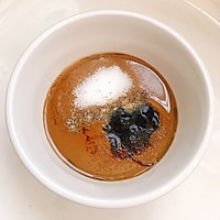 北京的夏天味道:芝麻酱凉面的做法图解4