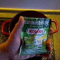 慢炖土豆番茄牛排骨汤的做法图解12