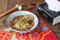 红烧鲳鱼#洁柔食刻，纸为爱下厨#的做法