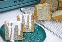藜麦戚风蛋糕❗低糖健康的粗粮蛋糕的做法