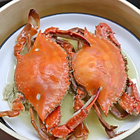 超级下饭咖喱梭子蟹的做法图解10