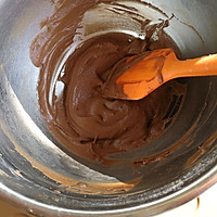超简单的☞杏仁巧克力脆脆的做法图解8