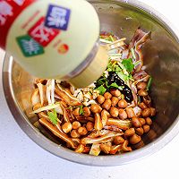 #春日养生局#凉拌耳丝的做法图解6