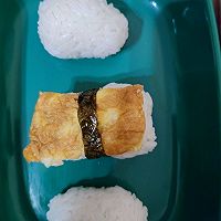 原神之甜虾寿司，鸟蛋寿司的做法图解6