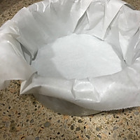 巴斯克cheese蛋糕的做法图解2