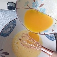 椰蓉吐司条｜浓浓的椰香味的做法图解4