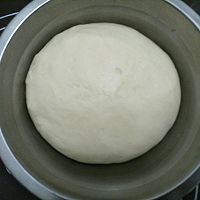 烧饼夹烤肉#利仁电饼铛，烙烤不翻锅#的做法图解6