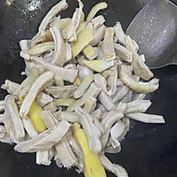 #一学就会快手菜#红烧牛肚的做法图解1