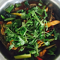 川味耙泥鳅的做法图解9