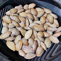 清新又美味的泰式柠檬花甲❗️酸辣开胃的做法图解9