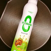 #纳福汇轻松喷出美味#芦笋煎猪排的做法图解2