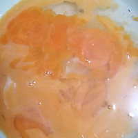 水豆腐蒸鸡蛋的做法图解3