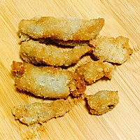 麻酱汤饵块的做法图解6