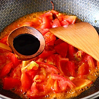 #硬核菜谱制作人#包菜番茄花蛤汤的做法图解6