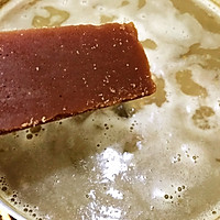 清热解毒海带薏仁绿豆糖水#初夏搜食#的做法图解13