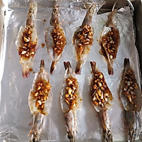 #原制原味，聚会菜谱#黄油奶酪焗虾的做法图解4