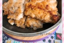 香煎鱼饼的做法