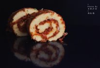 香葱肉松蛋糕卷—完美蛋糕卷的所有注意事项（新手20步超详细版）的做法