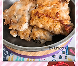 香煎鱼饼的做法