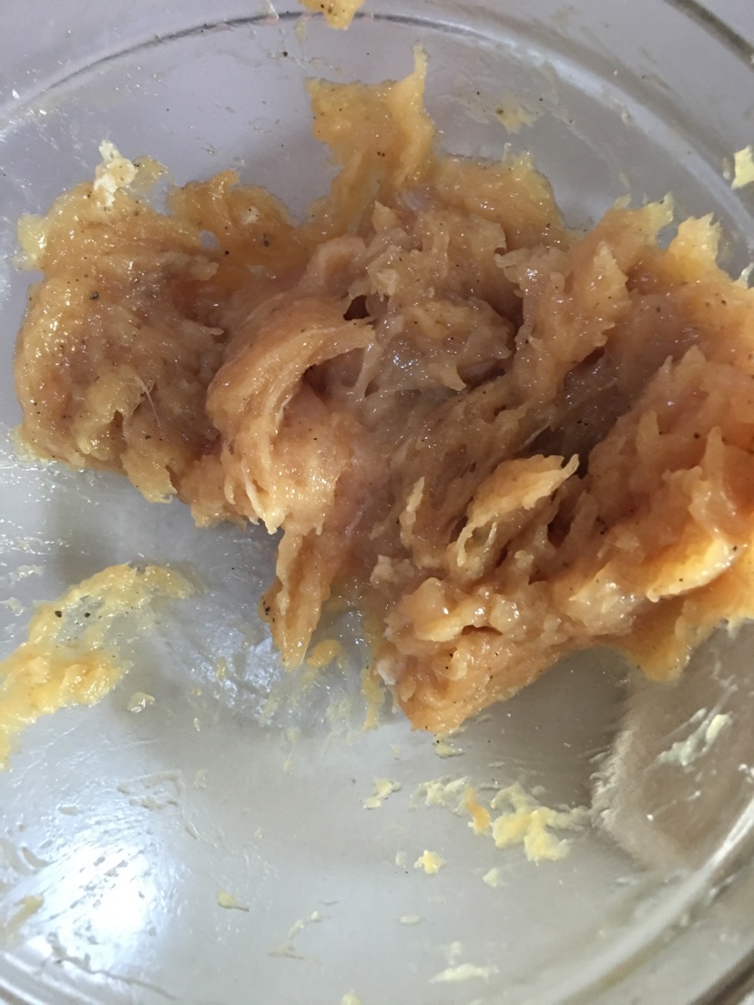 吮指鸡排—不用啃骨头的原味鸡的做法图解1