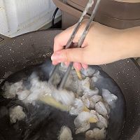 虾仁炒鸡蛋的做法图解3