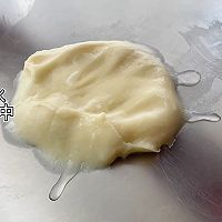 #浪漫七夕 共度“食”光#驴打滚的做法图解5