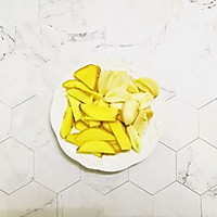 #相聚组个亲友局#红红火火麻辣香虾的做法图解5