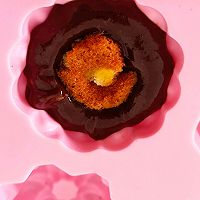 #豆果10周年生日快乐#橙香巧克力蛋糕的做法图解8