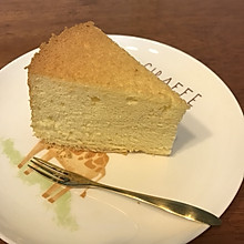 戚风蛋糕