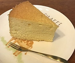 戚风蛋糕的做法