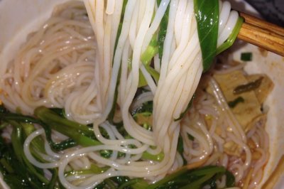 螺蛳粉