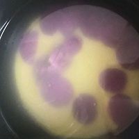 小米紫薯粥的做法图解4
