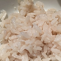 最正确煮米饭的方法的做法图解3