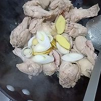 #我的女神“饭”儿#酱香鸡腿的做法图解3