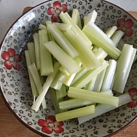 老汤干豆腐的做法图解2