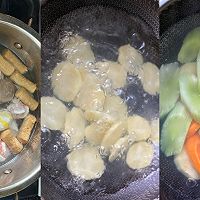 钵钵鸡的做法图解3