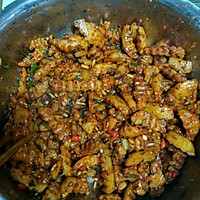 炸土豆的做法图解2