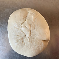 #憋在家里吃什么#奶酪面包的做法图解4
