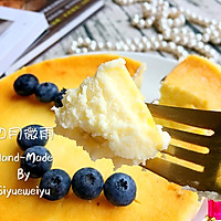 重芝士蛋糕的做法图解17