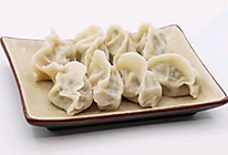 饺子-韭菜猪肉的做法